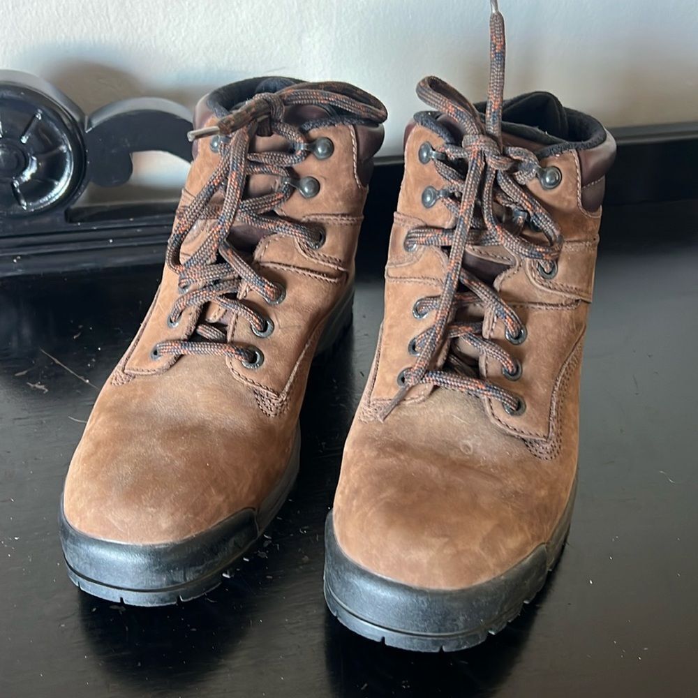 ROCKPORTS Women Hicking WLV51 M Size 8